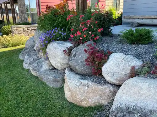 landscaping services Rose City